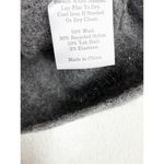 Everlane NWT  The Cozy Stretch Tank Size Small Cropped Wool Yak Hair Gray Chic Photo 5