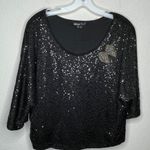 Takara  Shirt With Sequins Photo 4