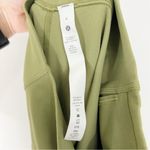 Lululemon  Align High Rise Pant in Bronze Green Size 6 Photo 8