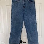 Jessica Simpson Infinite Vintage crop jeans Photo 0