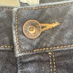 L.L. Bean Blue Straight Leg Jeans Classic Style Size 14 Photo 7