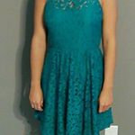 Material Girl ✨ Lace Skater Dress✨ Photo 0