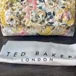 Ted Baker Ginn Marie Floral Convertible Crossbody Bag NWT Photo 8