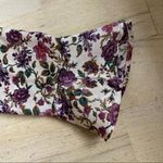 ZARA NEW  floral mini dress BLOGGERS FAVORITE!!! Photo 9