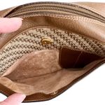 Gucci Vintage 70s  Signature Taupe Canvas and Leather Crossbody Camera Bag Photo 10