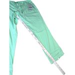 Barco One Impact Elevate‎ 6 Pocket Scrub Pant Mint Green Women’s 3XL Medical Size 3X Photo 6