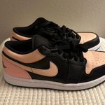 Air Jordan 1 Low Artic Orange Photo 0