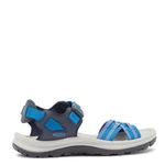 Keen Terradora II Strappy Open Toe Sandal, Comfort Hiking Blue, Size 11, NWT Photo 11