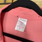 No Boundaries  Pink Arrow Button Front Top Size‎ XXL Photo 4