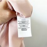 Jenny Yoo  Collection Inesse Bridesmaid Maxi Dress in Dusty Pink Photo 9