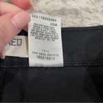 Levi's Black 512 Slim Tapered Jeans Photo 10