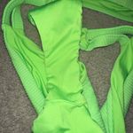 Tinibikini Green Bikini Photo 2