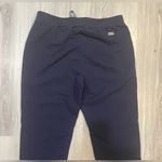 FIGS  women’s  Navy Joggers Photo 2