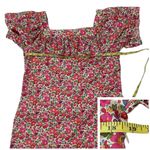 NWT The Vampire's Wife CryBaby Dress Photo 5