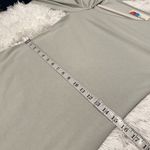 Free People  FP Beach Amiga Mini Dress in Oxide Green Medium Photo 4