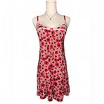 Marilyn Monroe  Floral Dress Photo 1