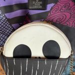 Disney NWOT Bioworld Nightmare Before Christmas Jack Skellington Mini Backpack Photo 4