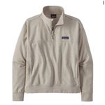 Patagonia Organic Cotton Anya Quarter Zip Photo 0