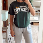 Nike Green Bay Packers T-Shirt  Photo 0