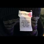 Body Central Women’s  sweater skirt, L Photo 3