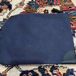 Shinola Blue Dopp Kit AA Photo 3