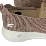 Skechers Womens Sensational Day Pink Mauve Walking Shoes Size 9 (124187/MVE) Photo 2