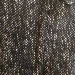 Vera Wang LAVENDER LABEL Tweed Coat Size 6 / 40 Photo 4