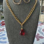 Fashion Necklace Photo 1
