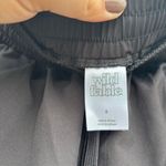 Wild Fable  Black Windbreaker Shorts Small Photo 1