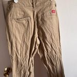 Dickies Kaki pants Photo 2