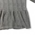 ZARA 🌿 TRF Palm Leaf Appliqué Top | Women’s M Photo 7