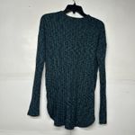 PAGE VI Women’s Long Sleeve Surplice High Photo 7