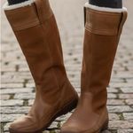 Timberland  Women's Brown Winter Boots Photo 0