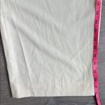 NEW The Frankie shop pamela trousers in cornsilk Medium Photo 9