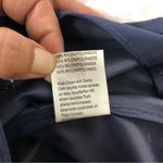 Disney Vintage Pooh  Store Mini Navy Backpack Photo 9