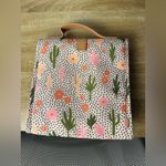 The Somewhere Co. Cactus Cowgirl Lunch Satchel One Sz Green Photo 3