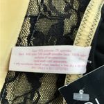 Cacique  Lace Overlay Bustier Top - Size 18/20 Photo 6