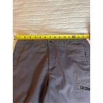 Patagonia Women’s Shorts Blackberry Size 6 Photo 6