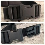 Burberry Authentic Logo Bum Bag Fanny Pack Belt Bag Photo 9