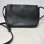 Nine West Elegant Black Crossbody Bag Photo 0