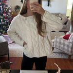 Grey Bandit Better Days Sweater Photo 2