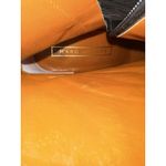 Marc Jacobs  Black Leather Aria Status Ankle Boots Booties Women's US 7.5 EU 38 Photo 8