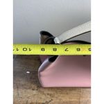 Coach  Charlie‎ Bucket Bag In Colorblock Photo 8