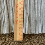 Cooperative Urban Outfitters  Grace Swingy Sweater Dress Women's Size XS Gray‎ Photo 8