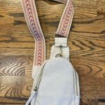 Anthropologie Liberty Sling Bag Crossbody Photo 0