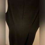 Jones New York  Black Short Formal Sleeveless Eyelet Cutout Dress Women’s Size 8 Photo 9