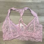 Savagexfenty NWT savage x fenty lace bralette Photo 0