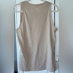 Nike The  Tee Dri-Fit Tank Top Photo 1