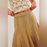 Free People Candace Midi Skirt Photo 3