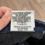 joe's jeans Joe’s Jeans wide leg dark denim 27 Photo 7